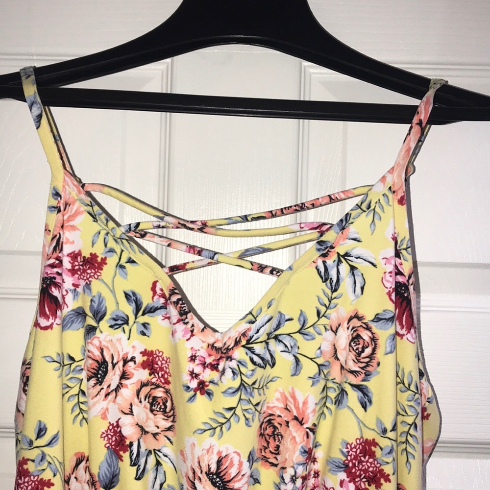 Romper - Picture 2 of 3